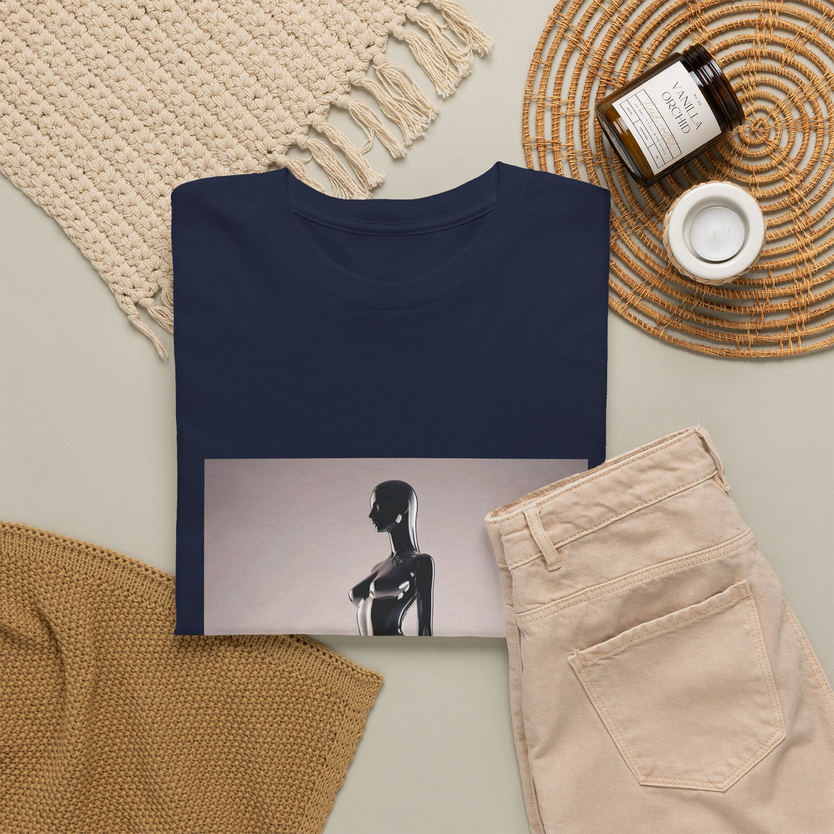Omeweed Tee C498363uhTc-1