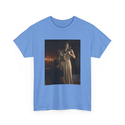 Urban Leaf Echo Graphic Tee