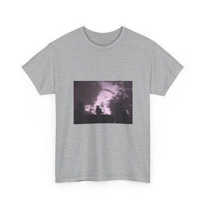 Lunar Static Graphic Tee