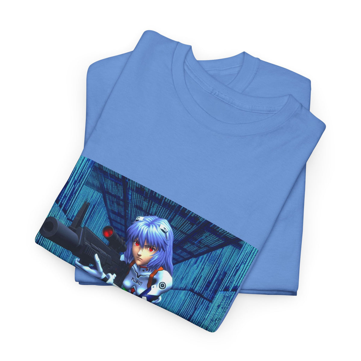 Rei Matrix Pack III Tee (Design 9)