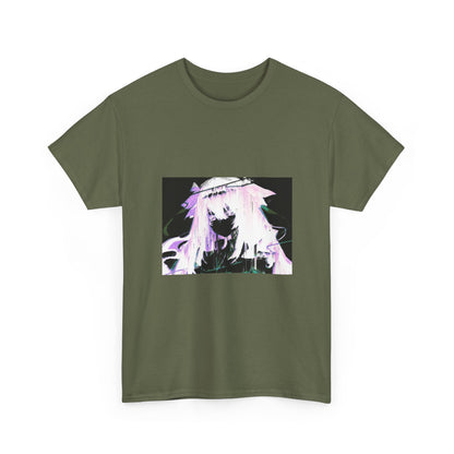 Static Pulse Graphic Tee