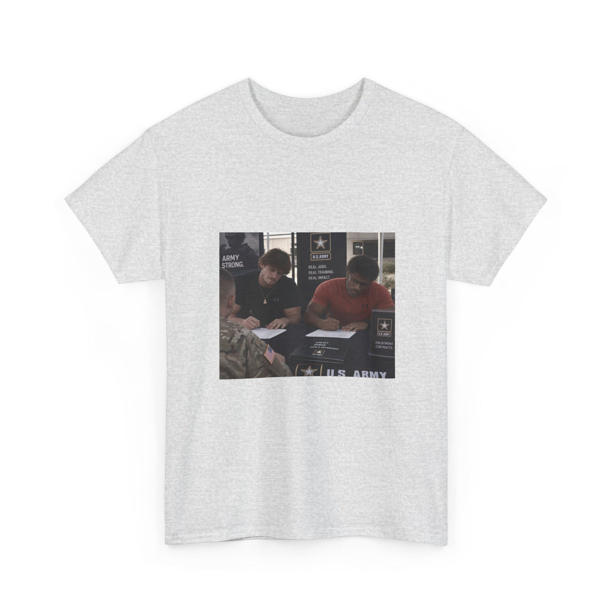 Wilcox Tees — Seals Summer 78