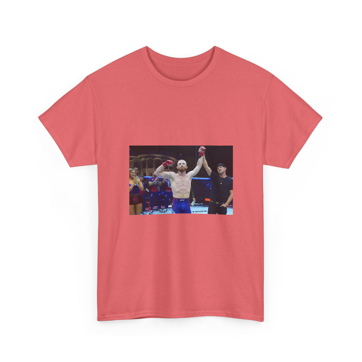 Wilcox Tees — Freedom Championship Joint