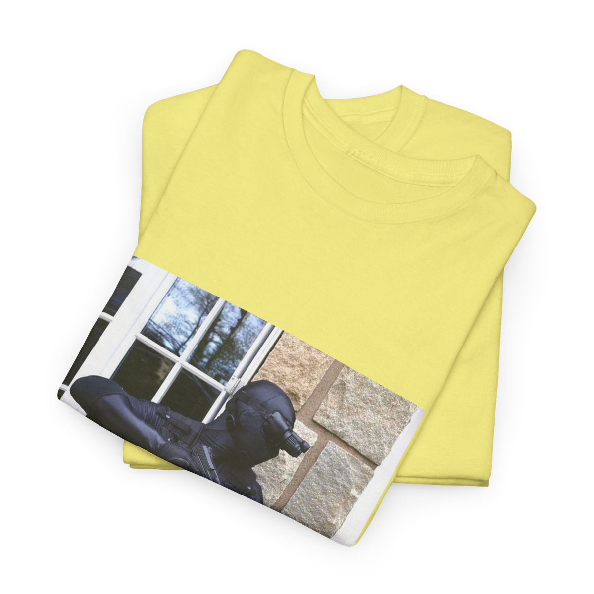 Neon Reverie Graphic Tee