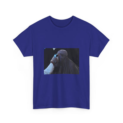 Silent Reverie Graphic Tee