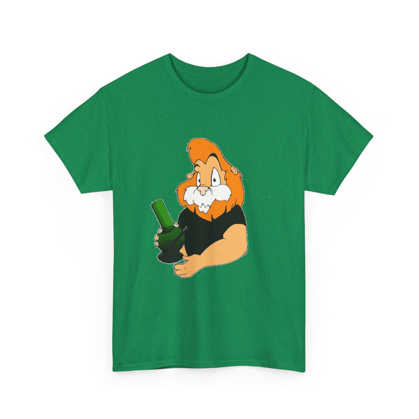 Daren Takes A Rip Tee