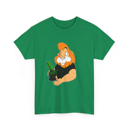 Daren Takes A Rip Tee