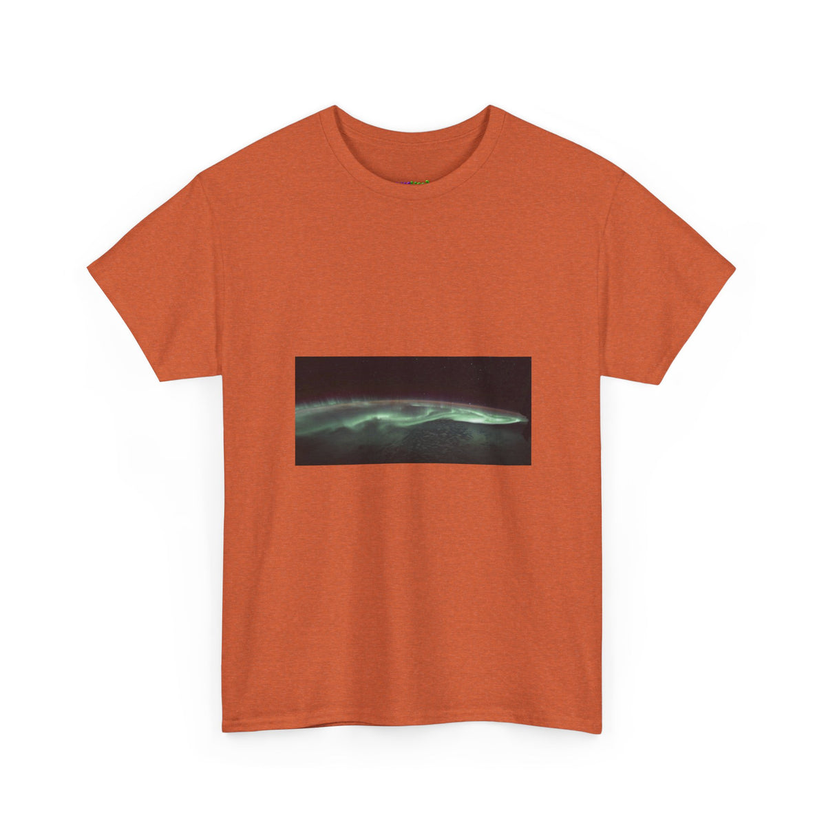 Urban Haze Echo Graphic Tee