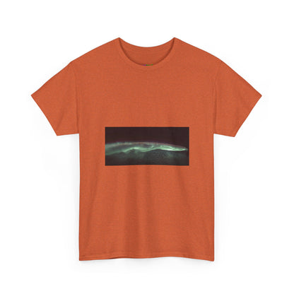 Urban Haze Echo Graphic Tee