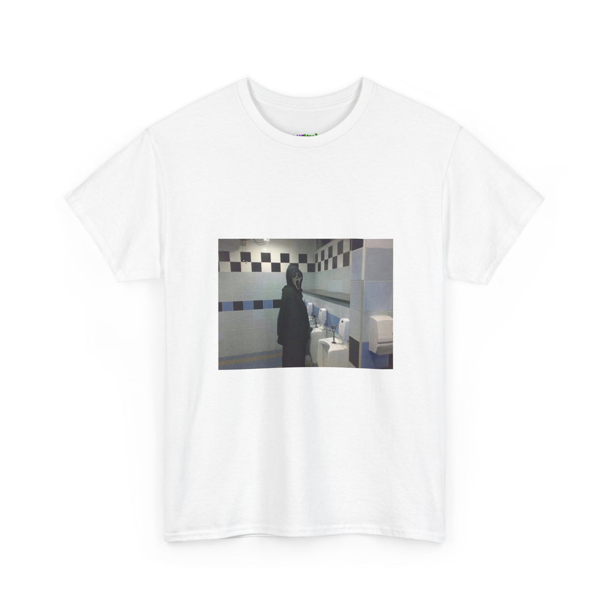 Urban Herbivore Graphic Tee