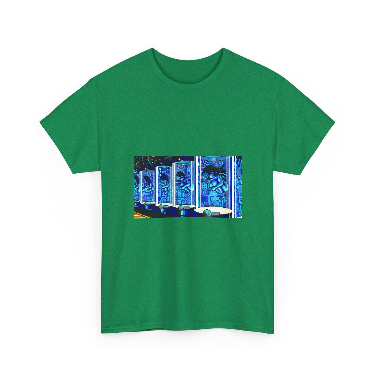 Noirlac Artwork Tee