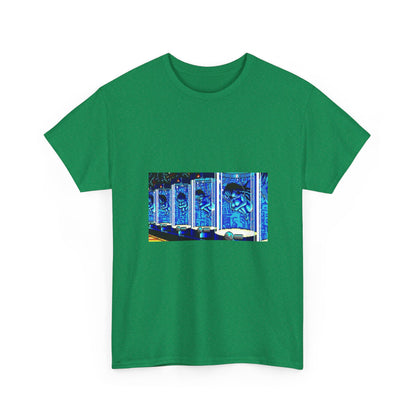 Noirlac Artwork Tee