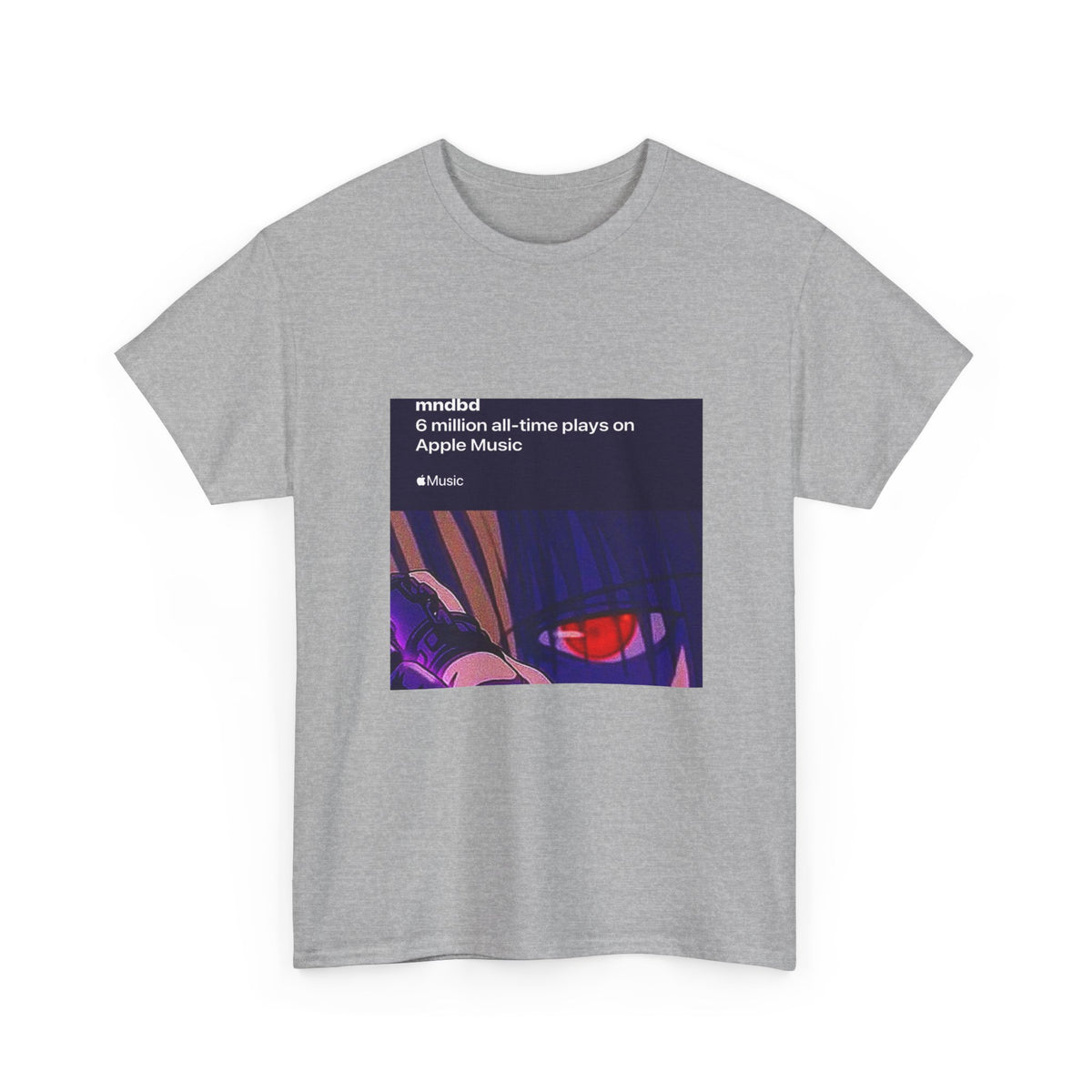 Infinite Train Love Tee