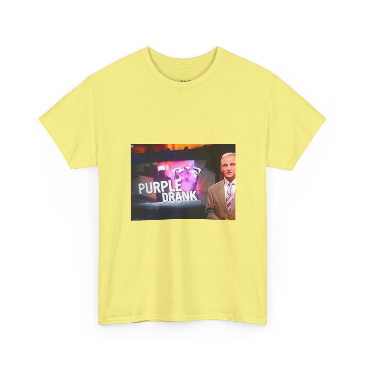 Echoed Ember Graphic Tee