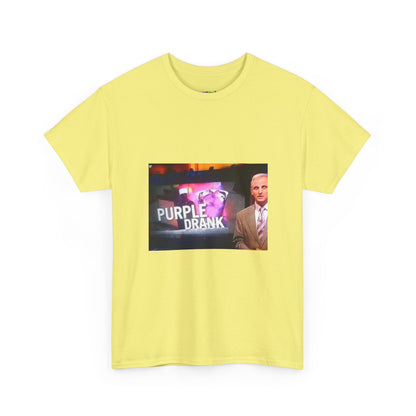 Echoed Ember Graphic Tee