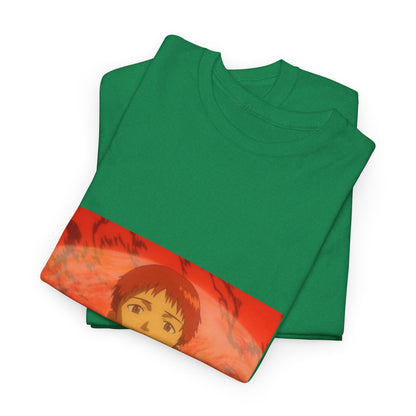 Rebel Resin Graphic Tee