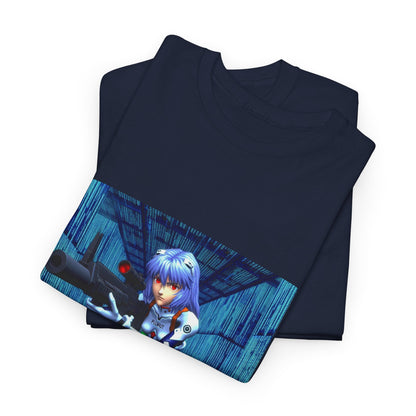 Rei Matrix Pack III Tee (Design 9)