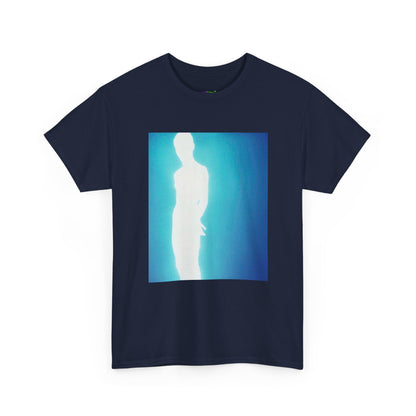 Secret Stash Graphic Tee