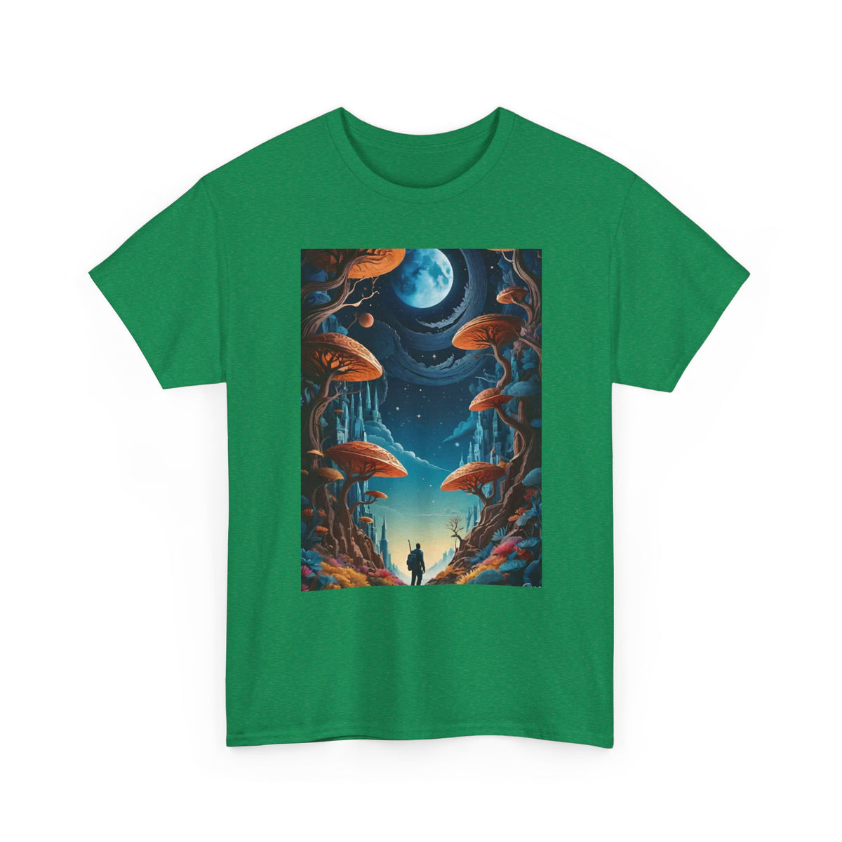 Dacwoo drawings — Illumina Wondrous Mystical