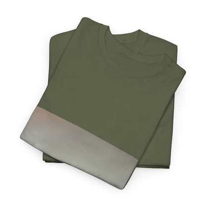 Urban Oasis Drift Graphic Tee