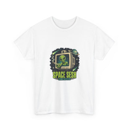 Space Sesh Tee