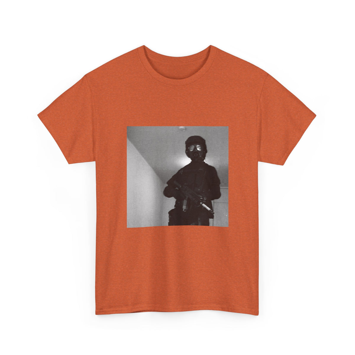 Mystic Void Graphic Tee