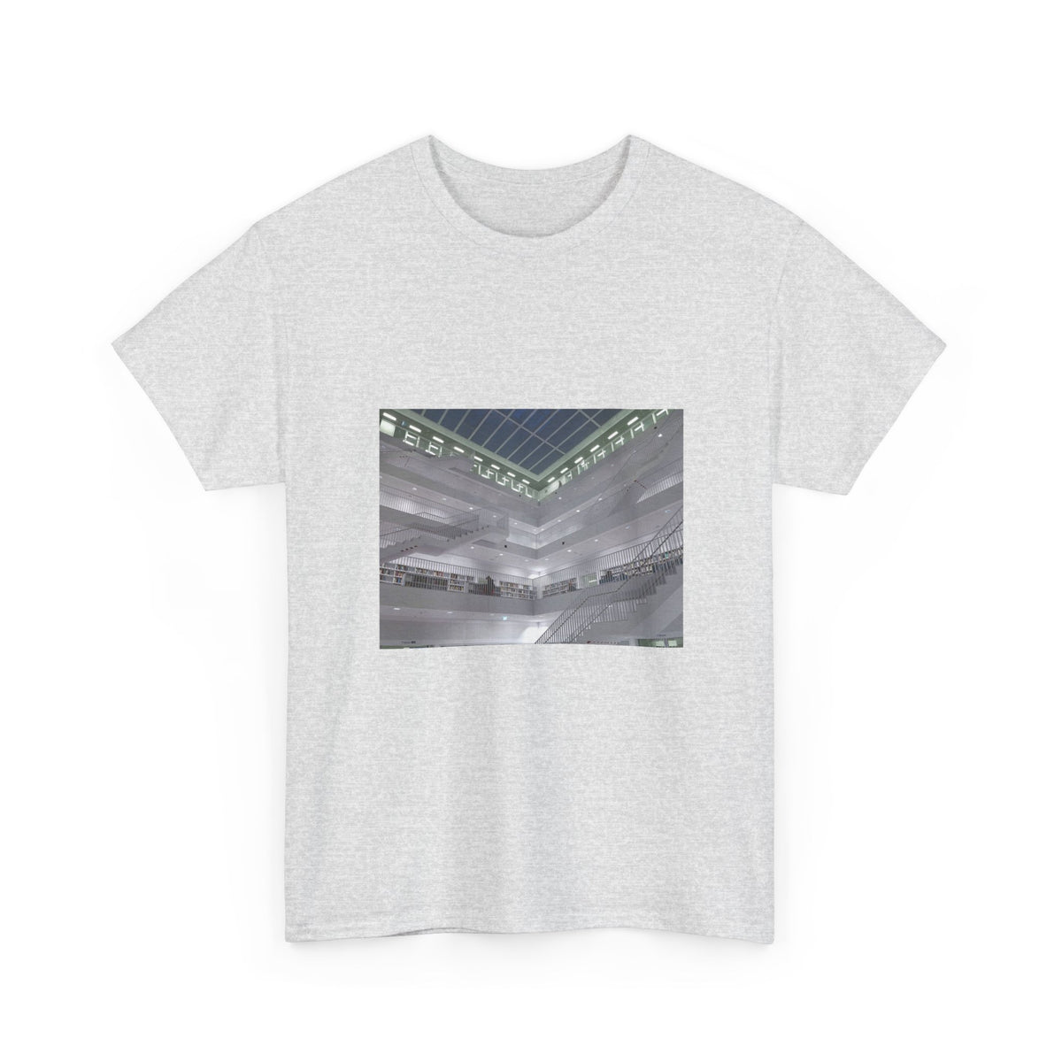 Midnight Haze Graphic Tee