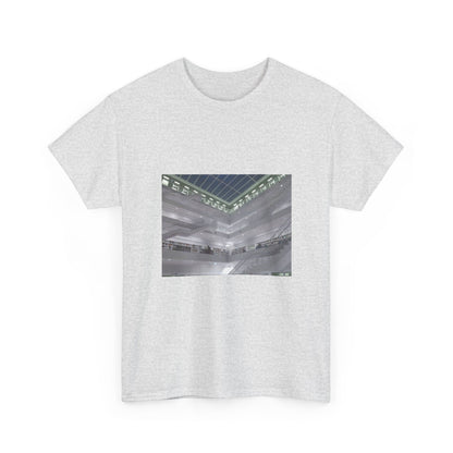 Midnight Haze Graphic Tee