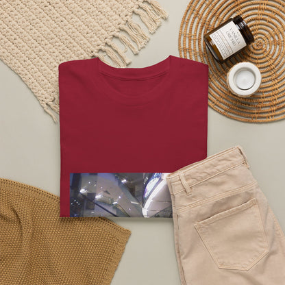 Velvet Rift Graphic Tee