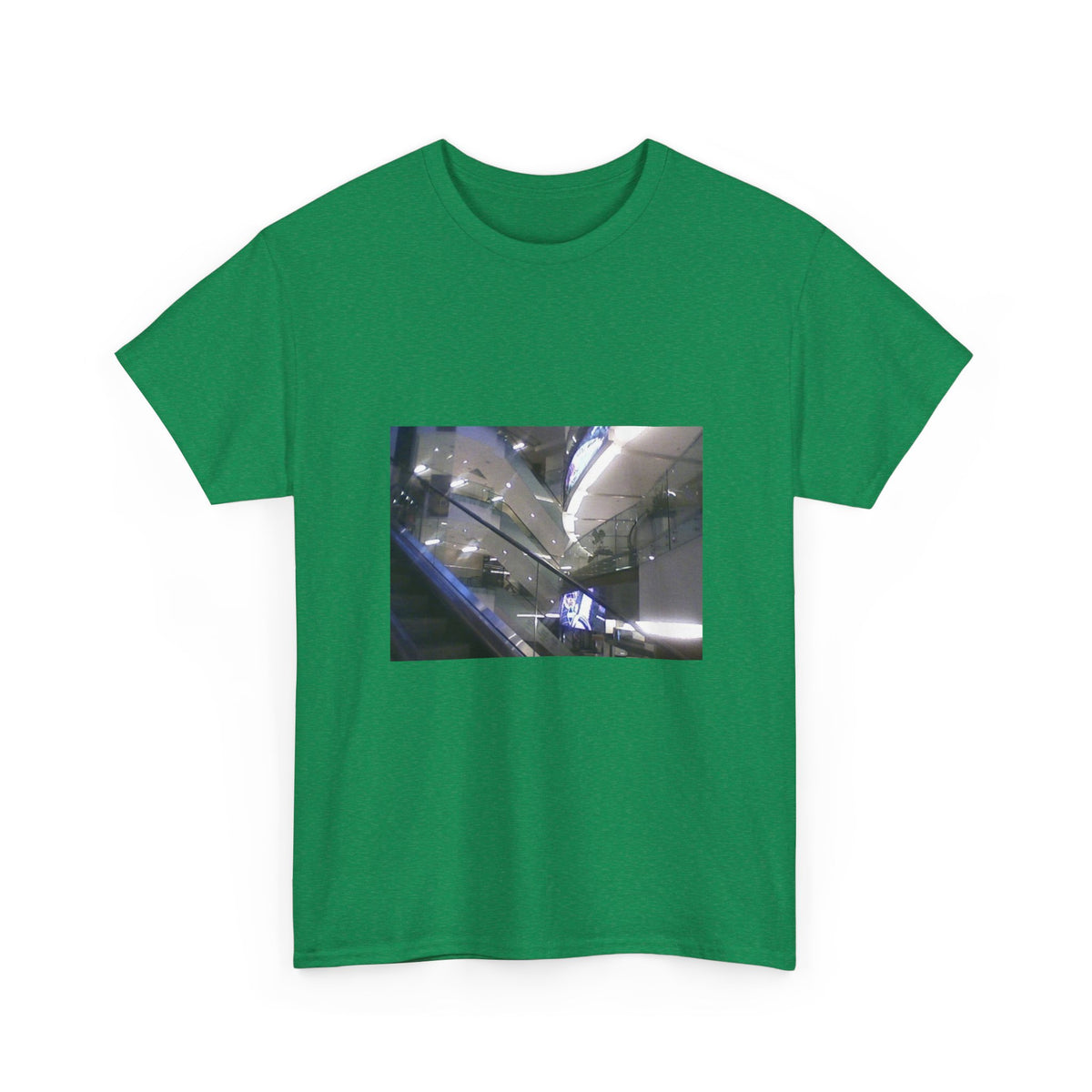 Velvet Rift Graphic Tee