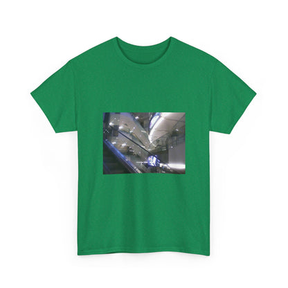 Velvet Rift Graphic Tee