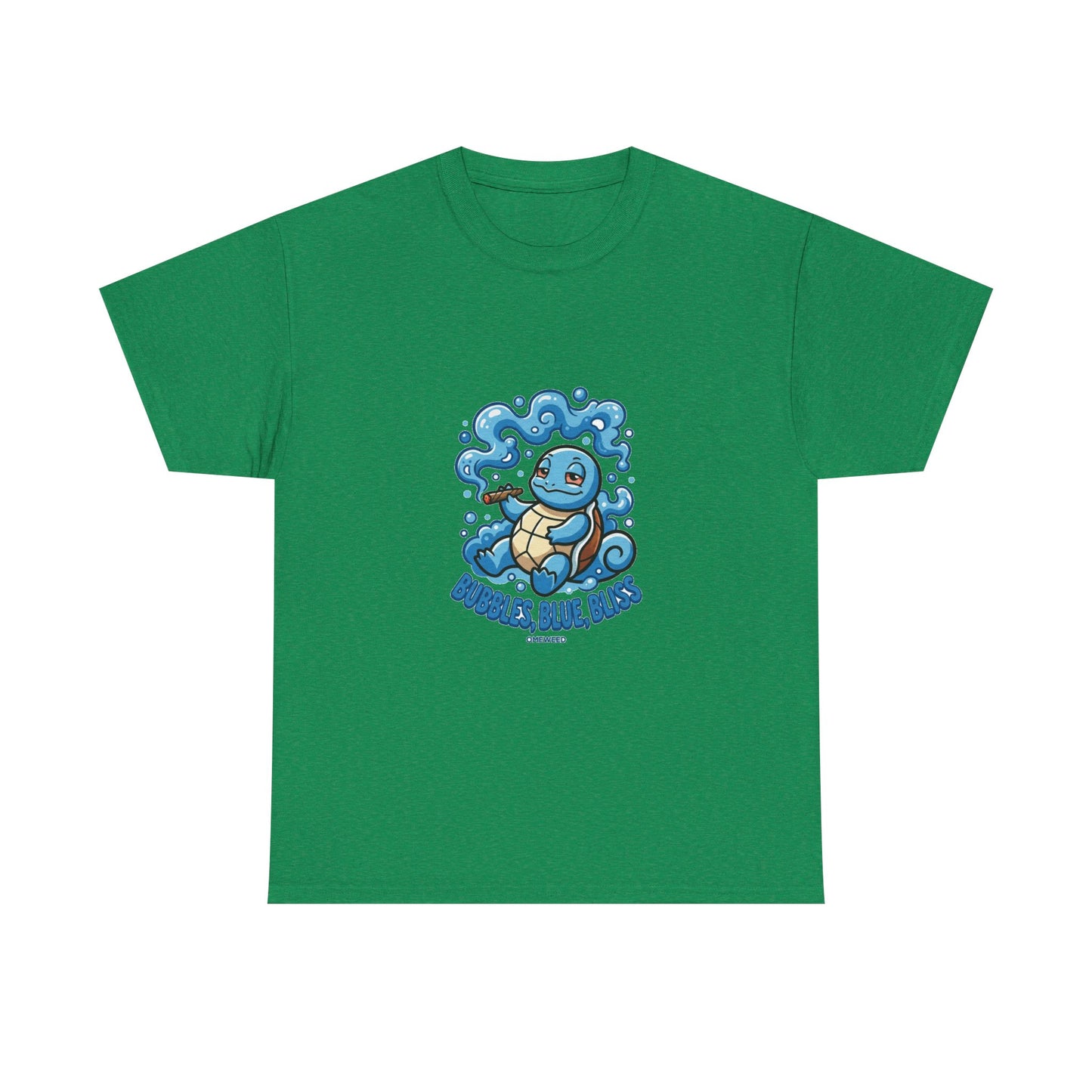 Omeweed — Aqua Chill Shell Sync