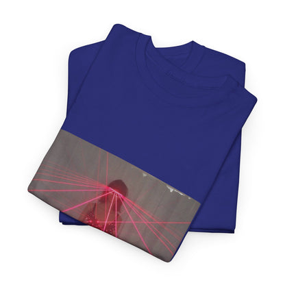 Midnight Green Dream Graphic Tee
