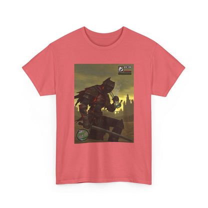 Burnt Knight Bong Rip Tee