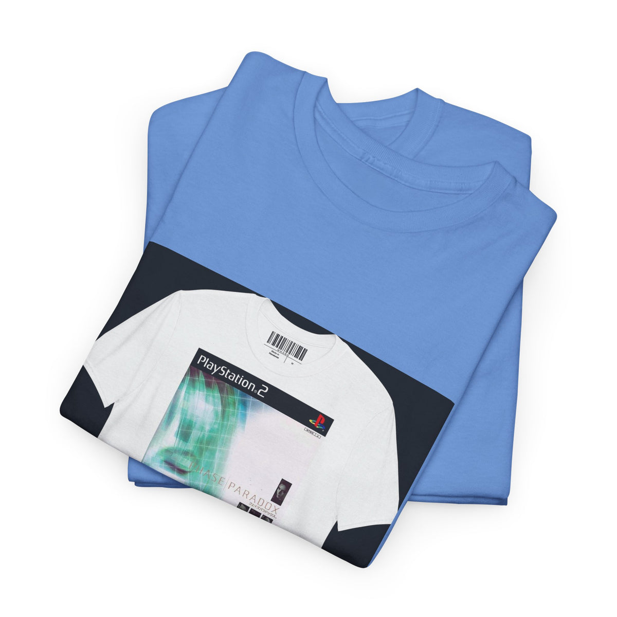 Phase Paradox Graphic Tee