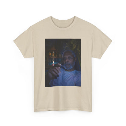 Dr. Clovis — Thai Poolside Reflections