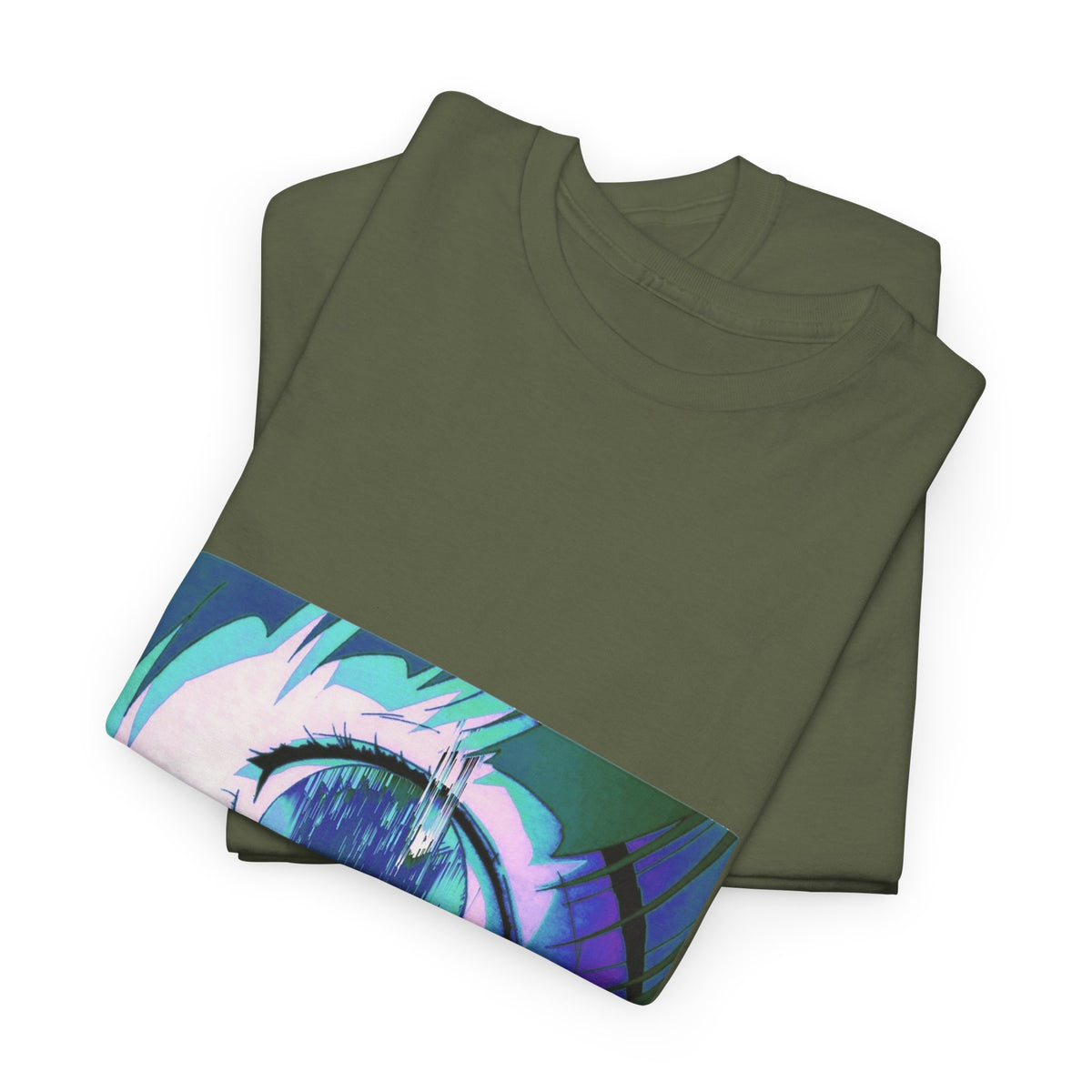 Velvet Smoke Echo Graphic Tee