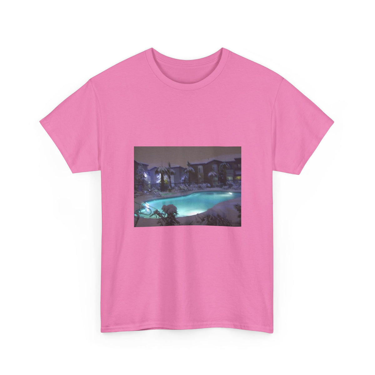 Stoned Skyline Graphic Tee