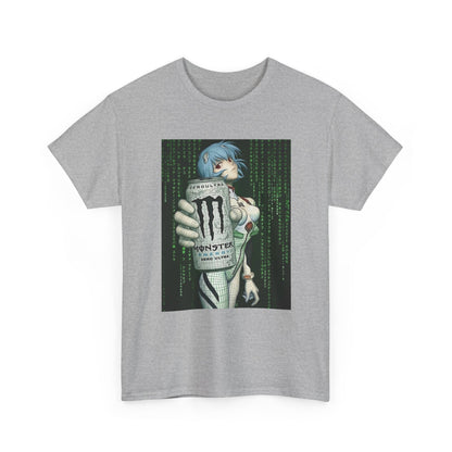 Rei Ayanami Cybernetic Monster Zero Ultra
