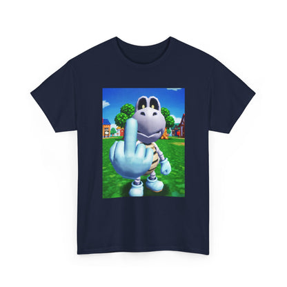 Omeweed Tee DeHUNuhkayE-1