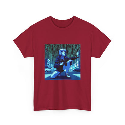 Rei Edition Matrix Pack III Tee (Design 15)
