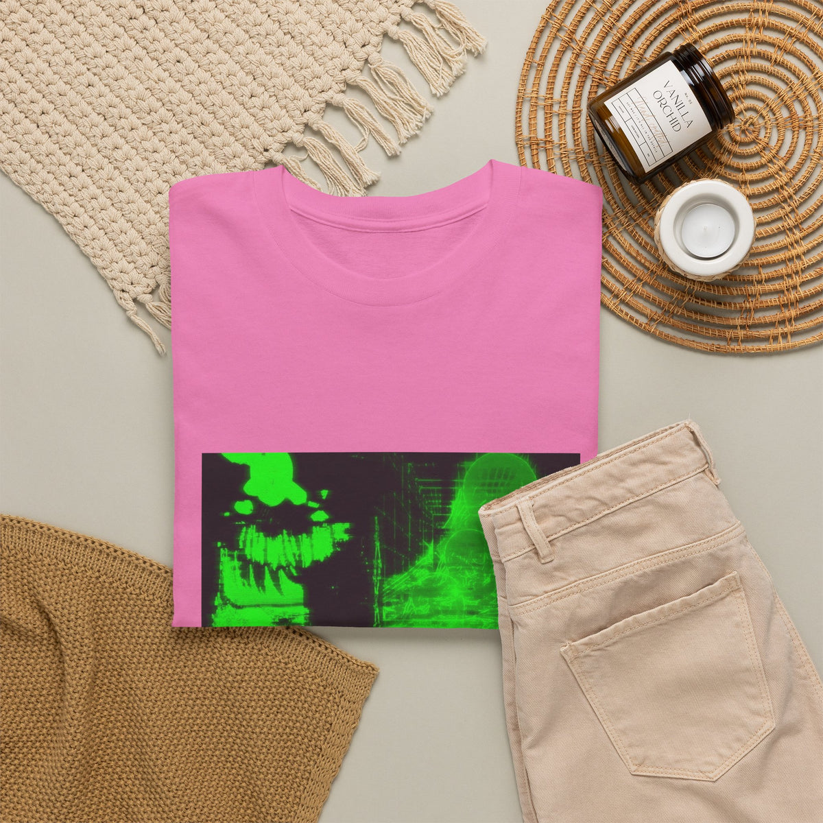 Gravity Free Graphic Tee