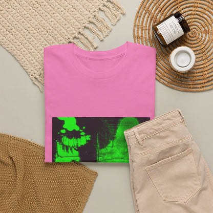 Gravity Free Graphic Tee