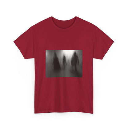 Untitled Wave Graphic Tee
