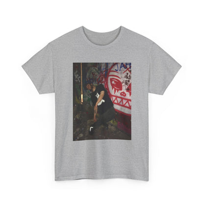 BigDill Store — Faded Monster