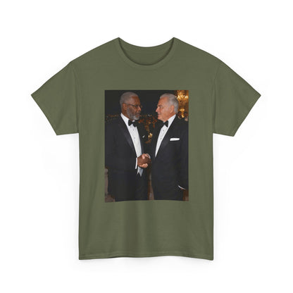 Dr. Clovis — Lombardy Wedding Chocolate