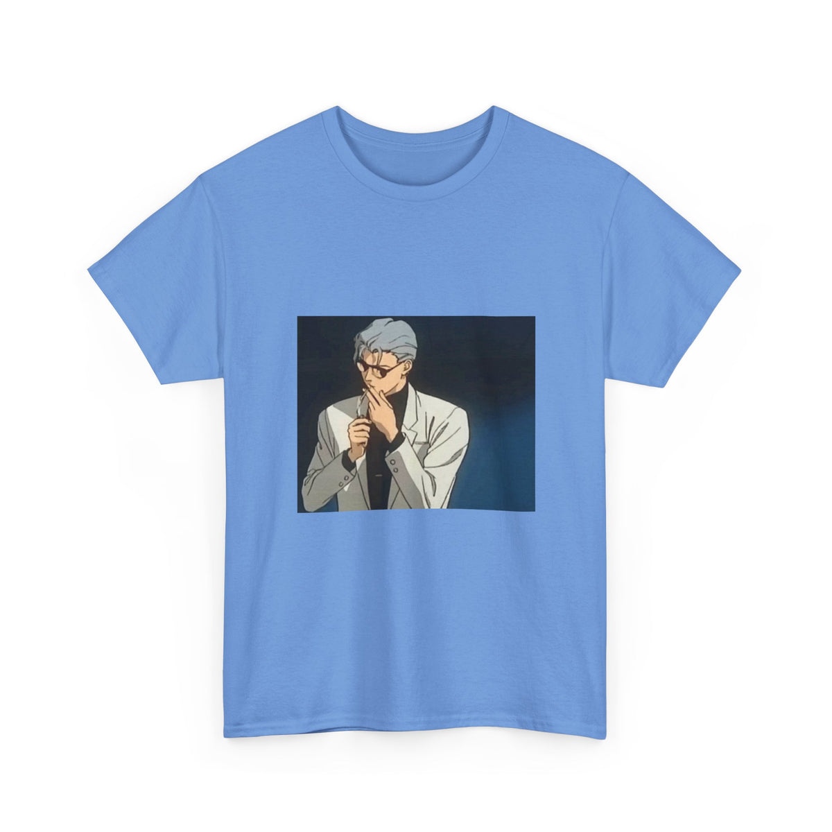 Gravity Leaf Graphic Tee