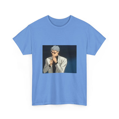 Gravity Leaf Graphic Tee
