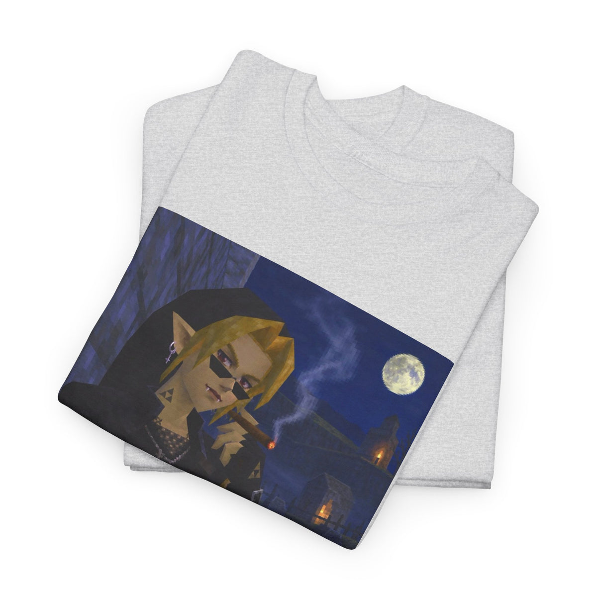 Omeweed Tee DeCqtzNCmRQ-1