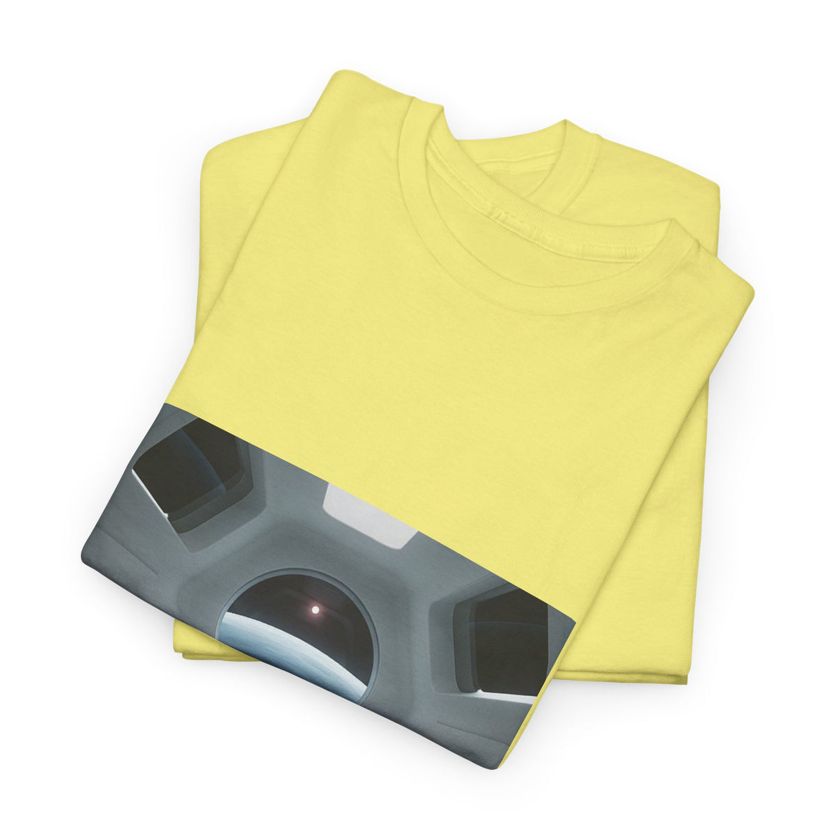 Midnight Canvas Graphic Tee